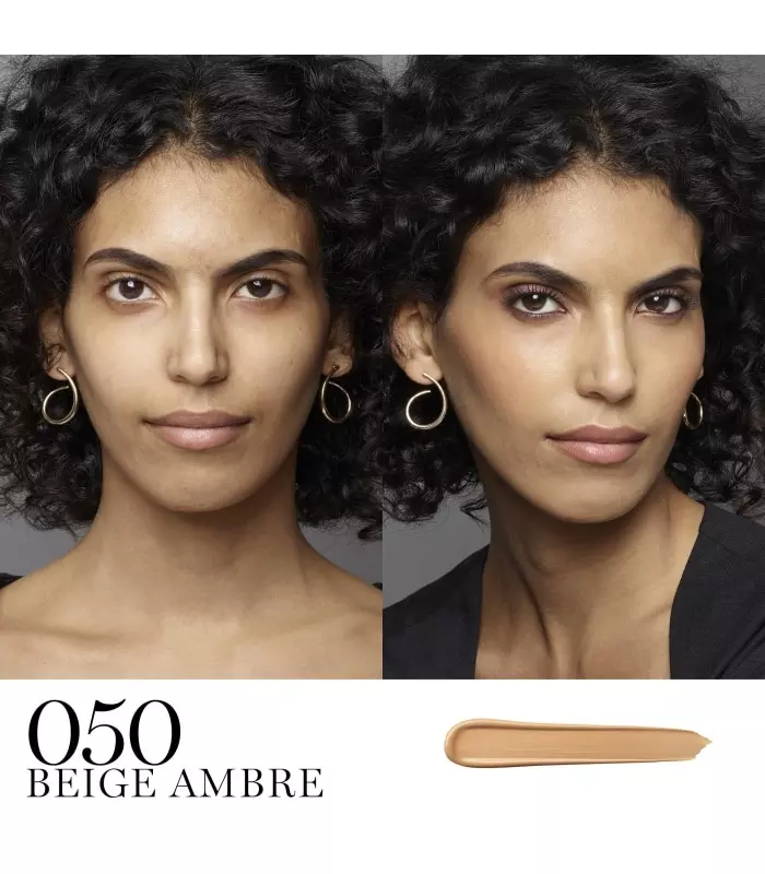 TEINT IDOLE ULTRA WEAR ALL OVER CONCEALER Correcteur et Fond de teint 2 en 1 - Tenue & Hydratation 24h