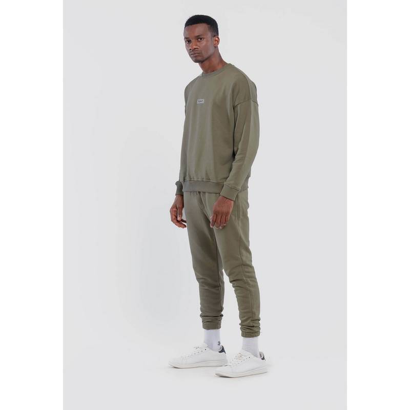 Tom Barron mit Rundhals Jumpsuit Herren