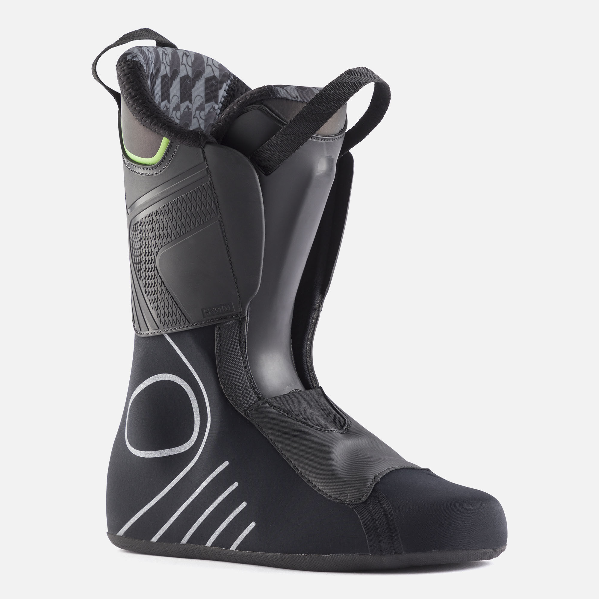 Chaussures de ski de piste homme HI-Speed Pro 120 MV GW