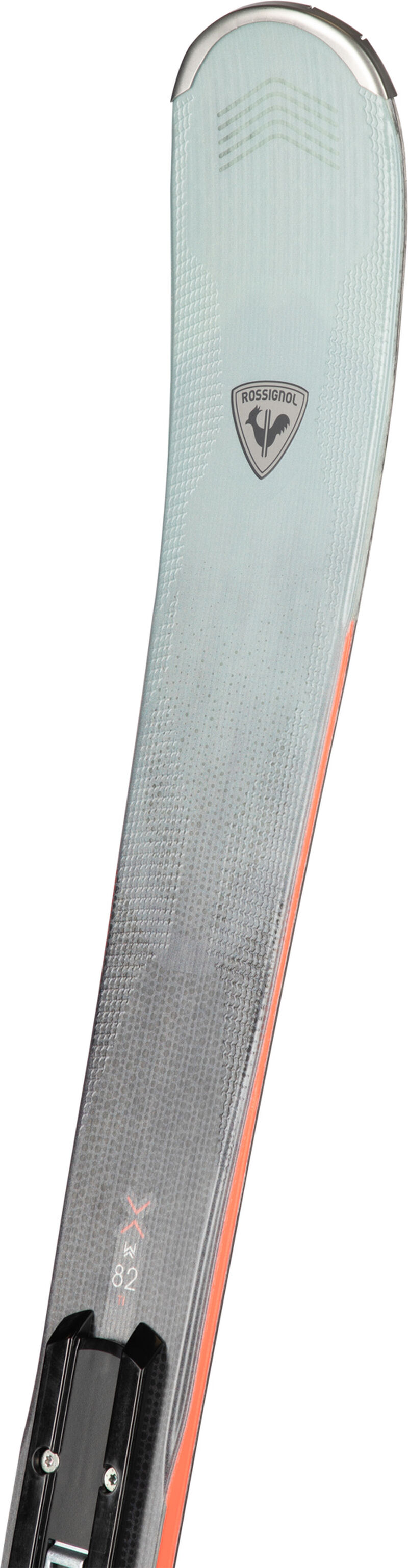 DAMEN ALL MOUNTAIN SKIEREXPERIENCE W 82 Ti (KONECT)