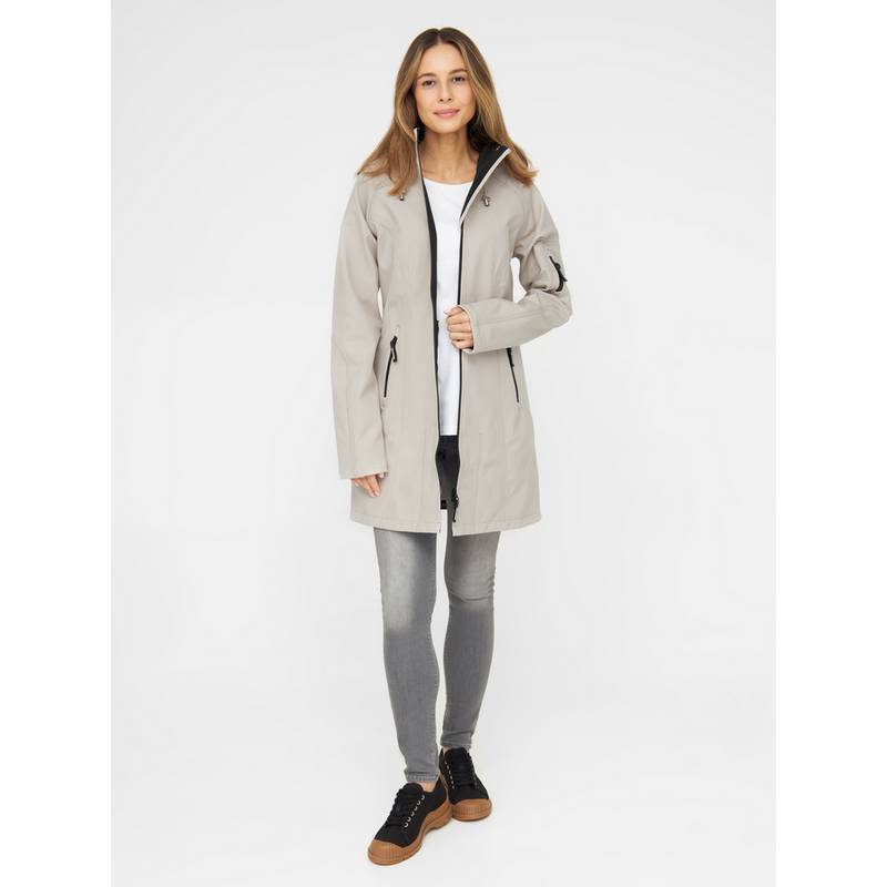 Ilse Jacobsen RAIN37 Regenmantel Damen