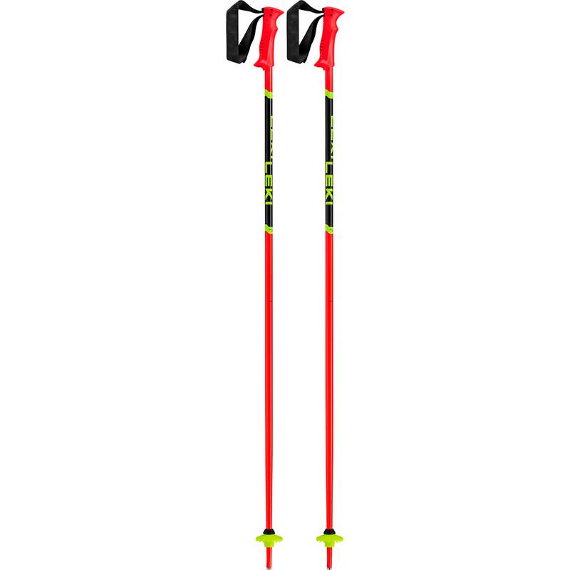 LEKI Racing Kids 23/24 Stock