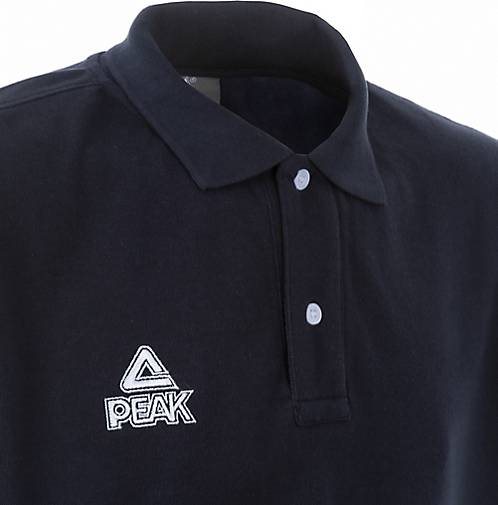 PEAK Sport Poloshirt classic
