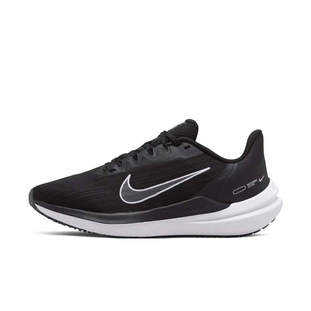 Nike Air Winflo 9 DD8686-001 / schwarz