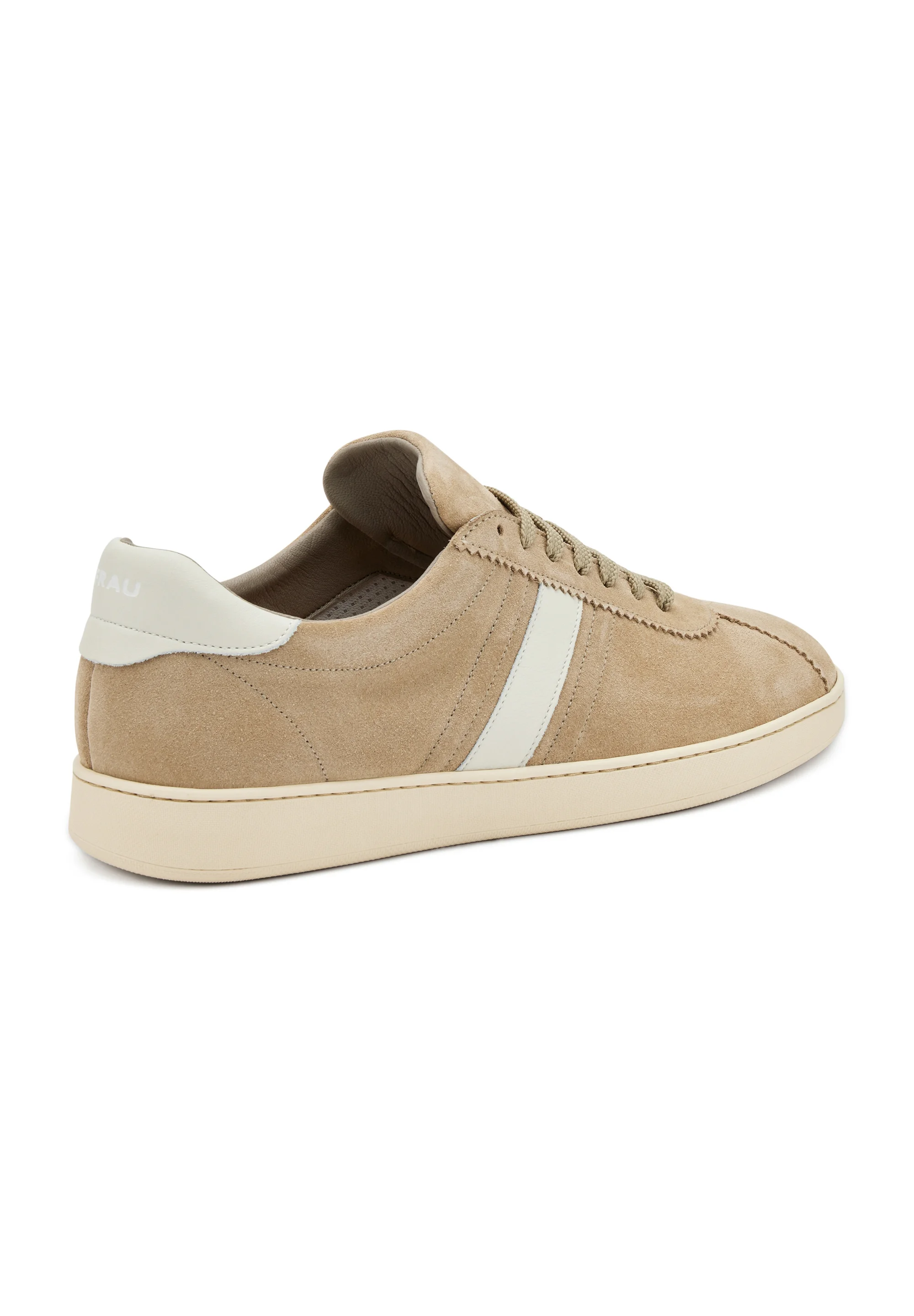 Frau Shoes ZAPATILLAS DE ANTE - Zapatillas bajas