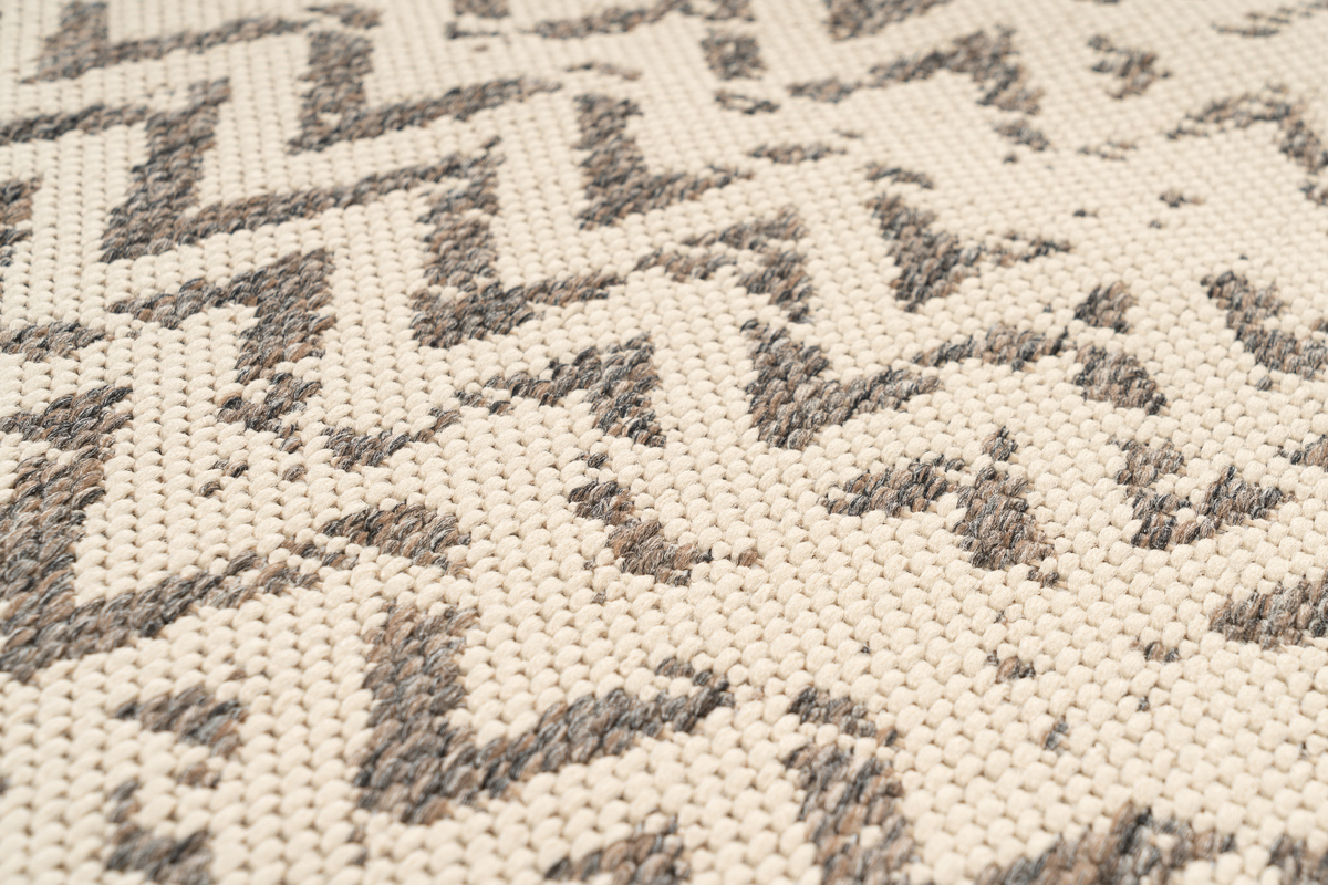 Arte Espina Teppich Splash 600 Creme