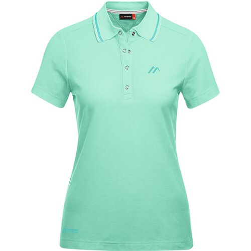 DAMEN POLO COMFORT