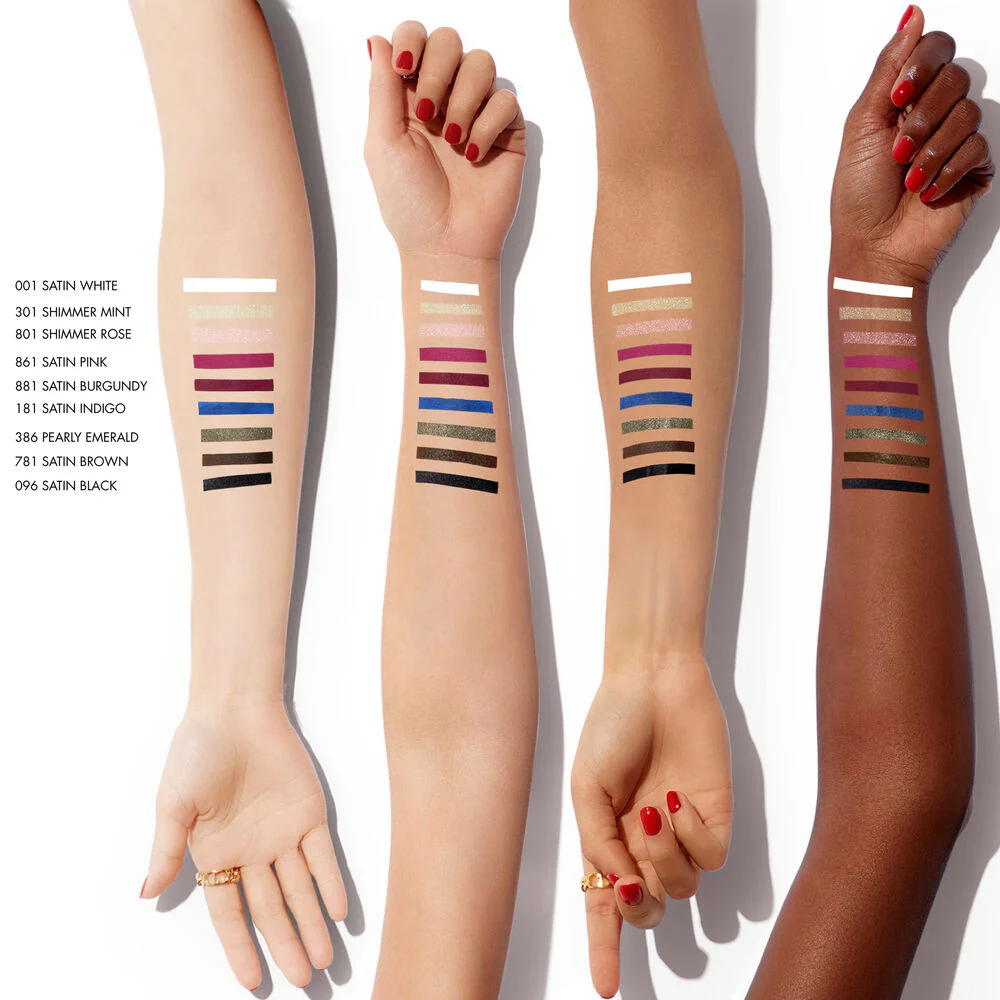 Liners Diorshow Liquid Liner - Eyeliner