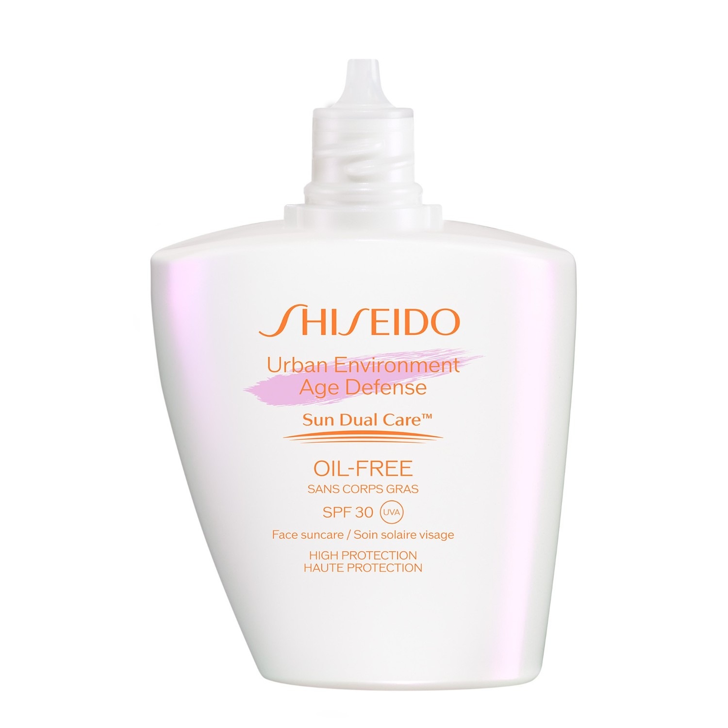 Urban Environment Age Defense Oil-Free SPF30