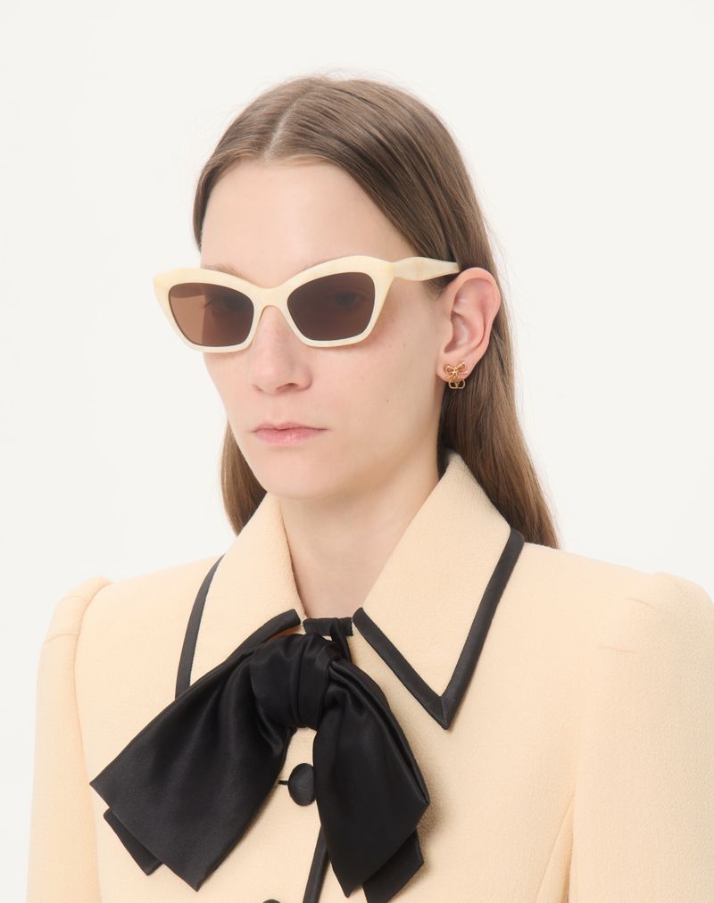 Cat Eye-acetatbriller