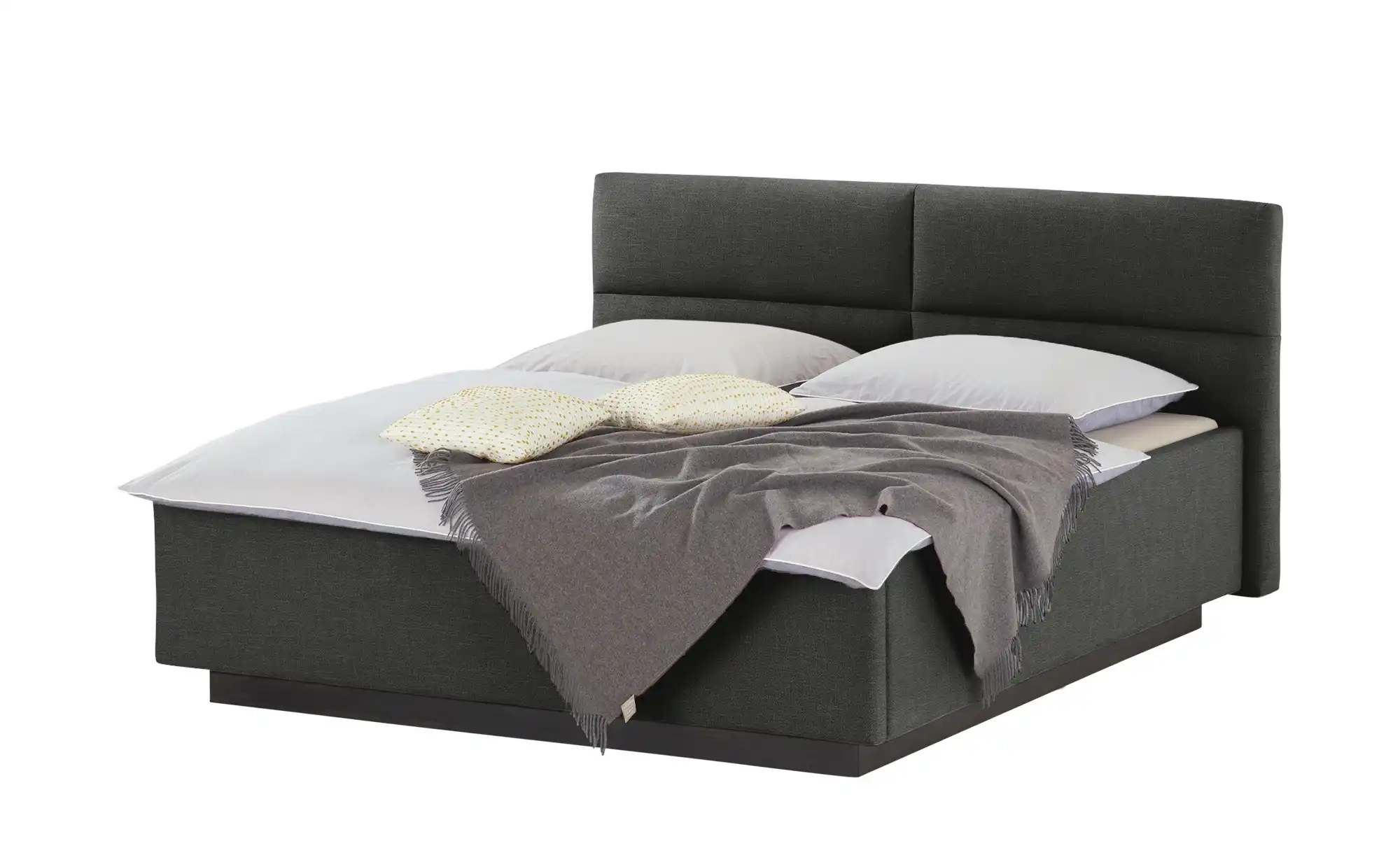 Kollektion Kraft Polsterbettgestell Fara