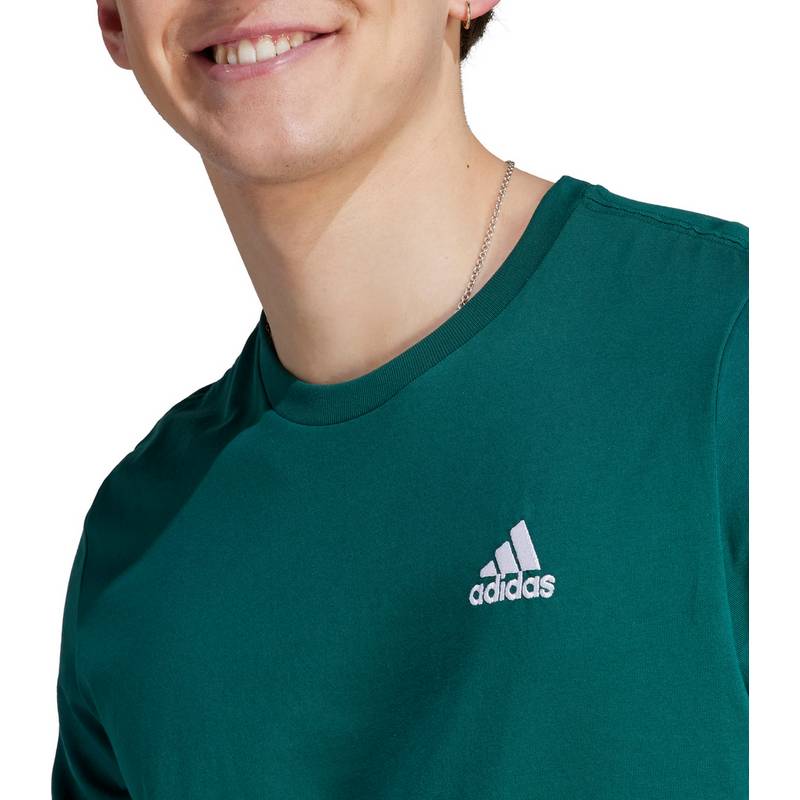 adidas Essentials T-Shirt Herren