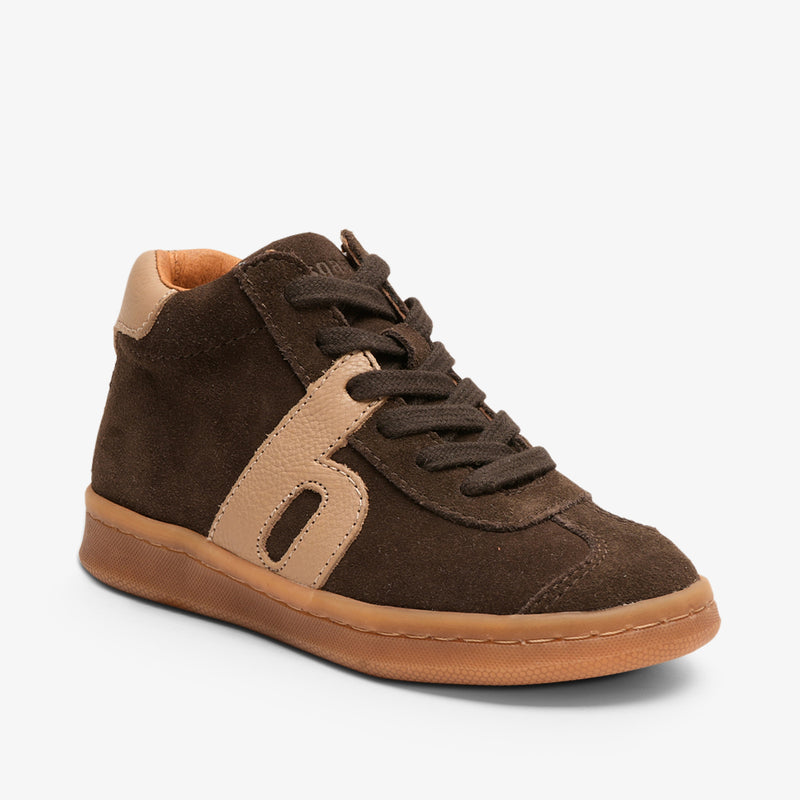 helma dark brown - Braun