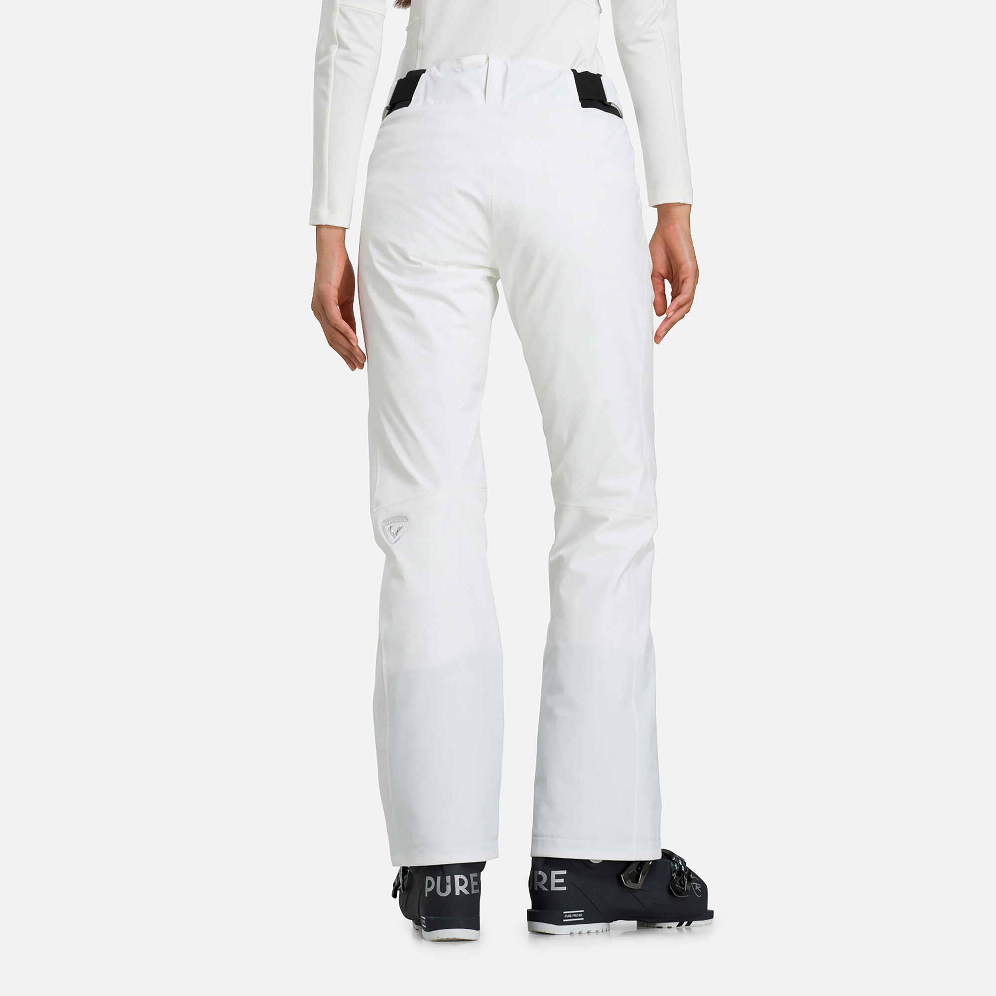 Pantalon de ski Elite Femme