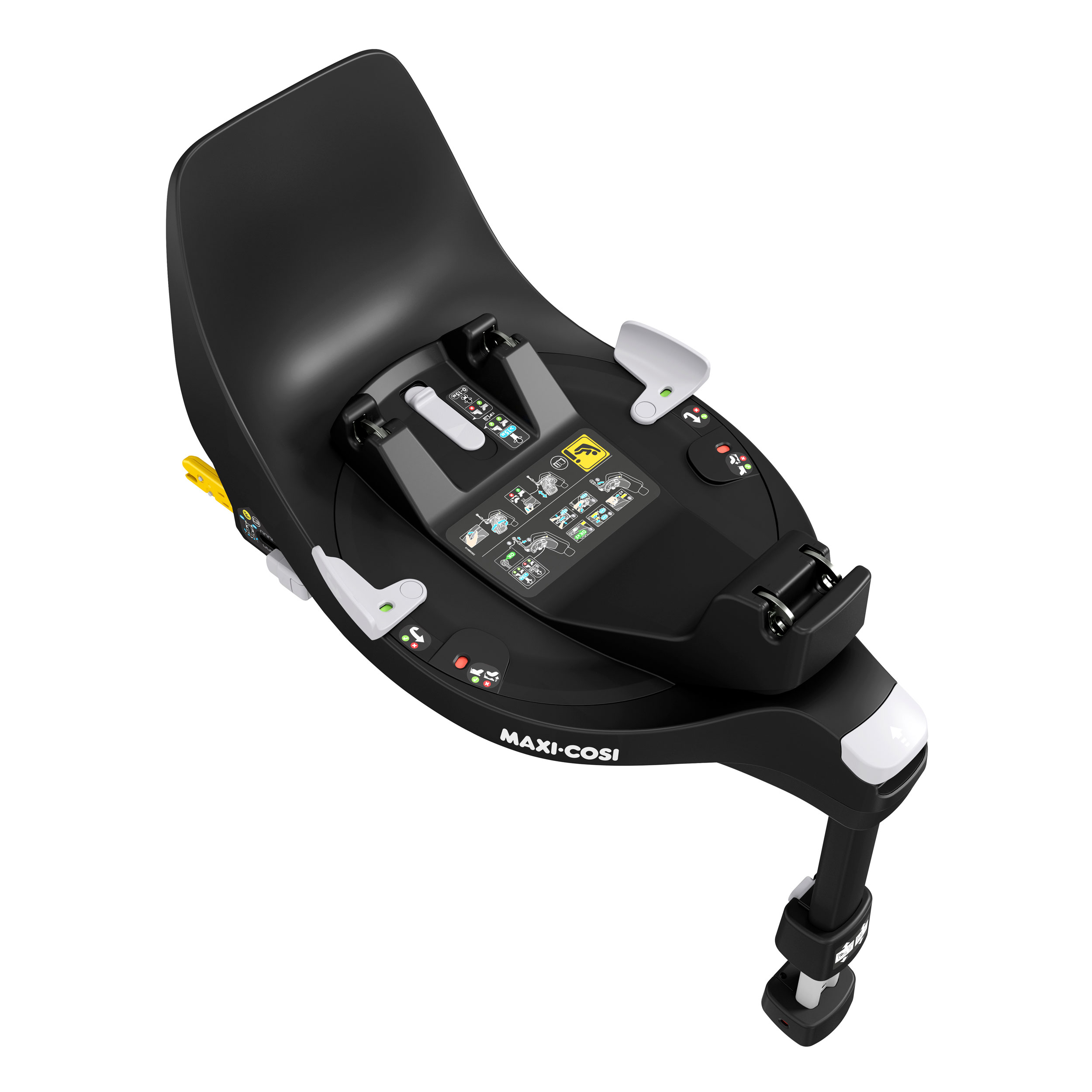 Maxi-CosiIsofix-Base Family Fix 360