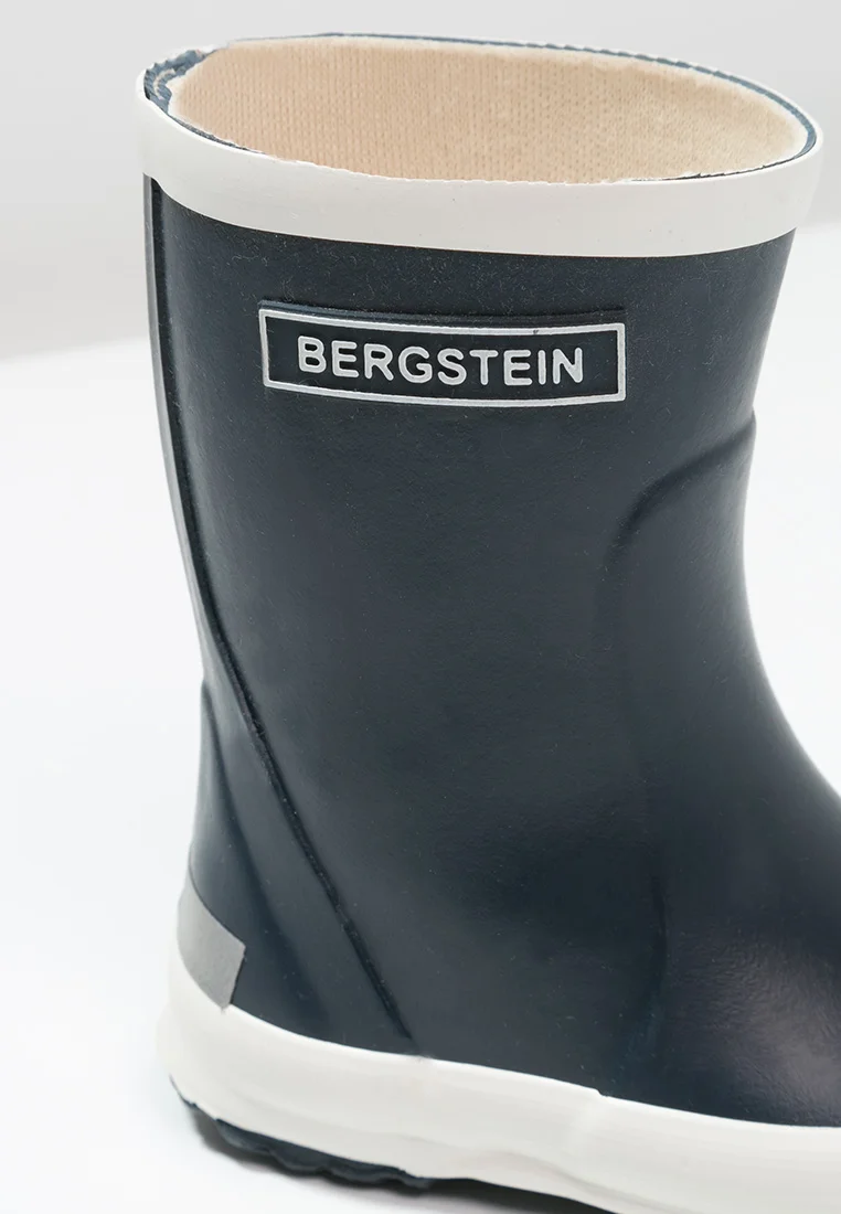 Bergstein RAINBOOT UNISEX - Botas de goma