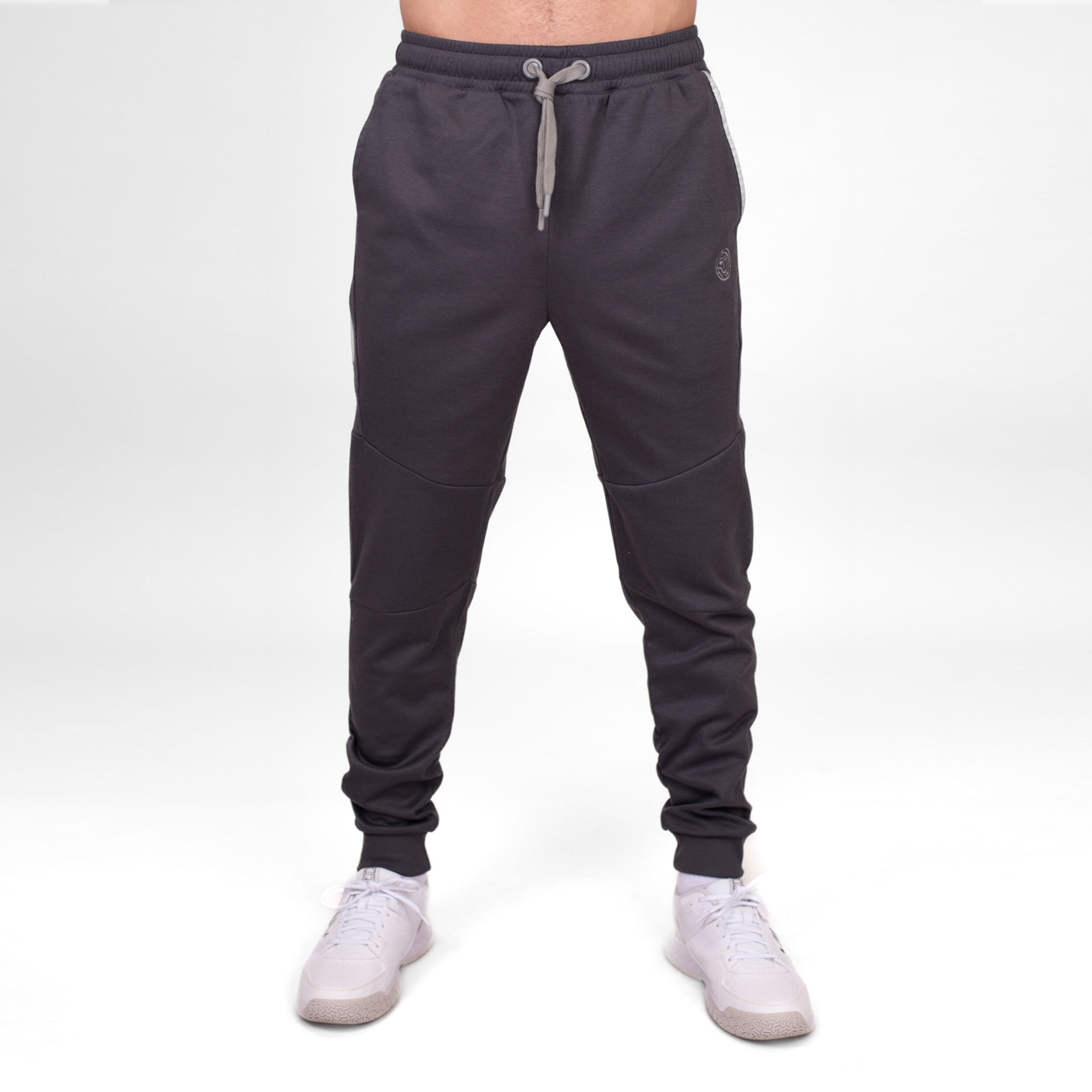Chill Tight Leg Trainingshose Herren - Dunkelgrau