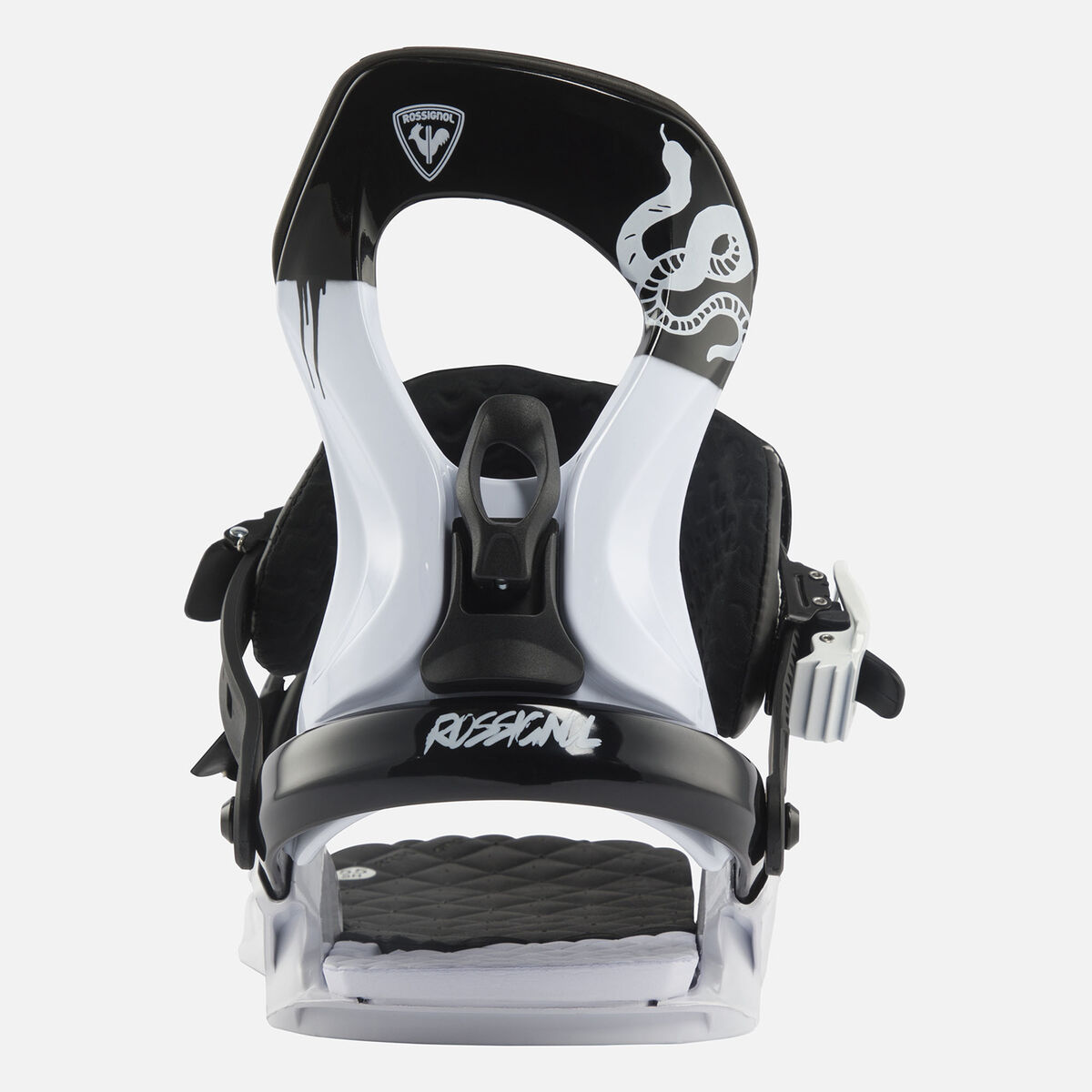 Herren Cobra Color Snowboardbindung (M/L)