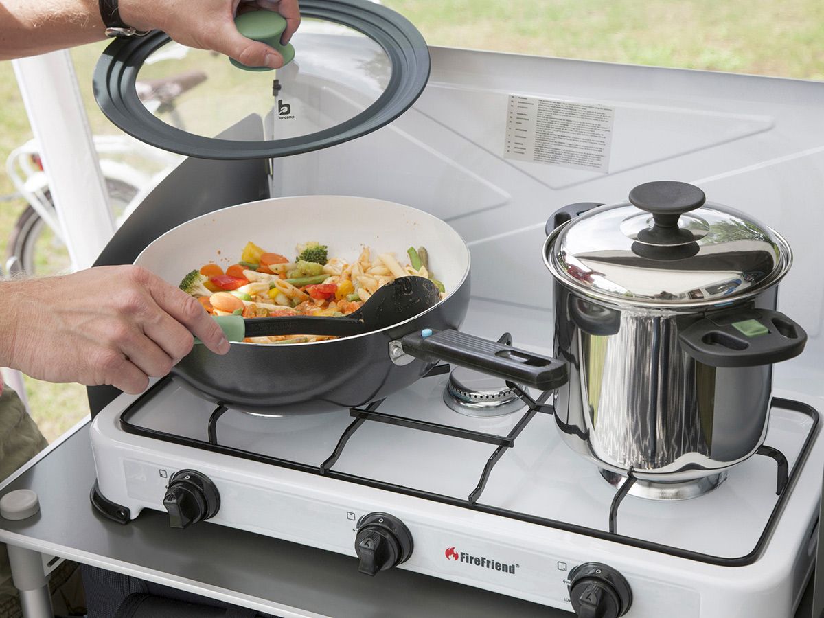 Bo-Camp universeller Deckel 24-26-28 cm