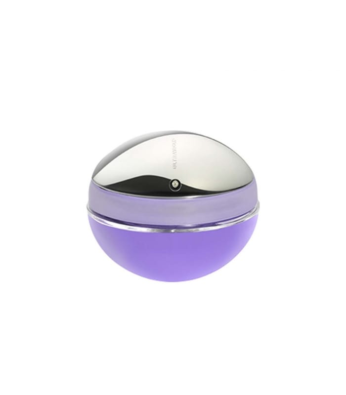 Paco Rabanne-ULTRAVIOLET- Eau de Parfum Vaporisateur