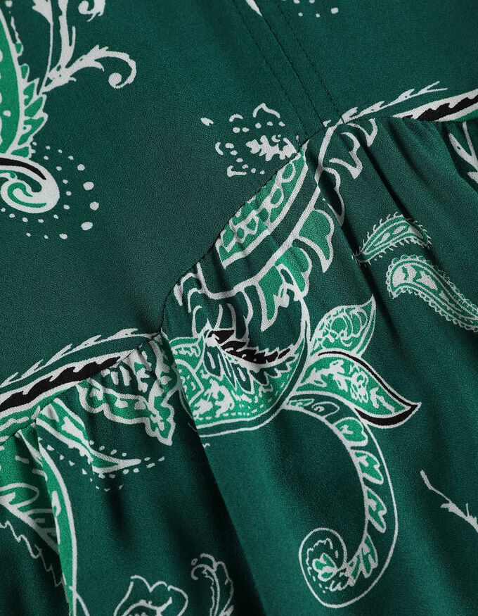 Midikleid - LENZING™ ECOVERO™