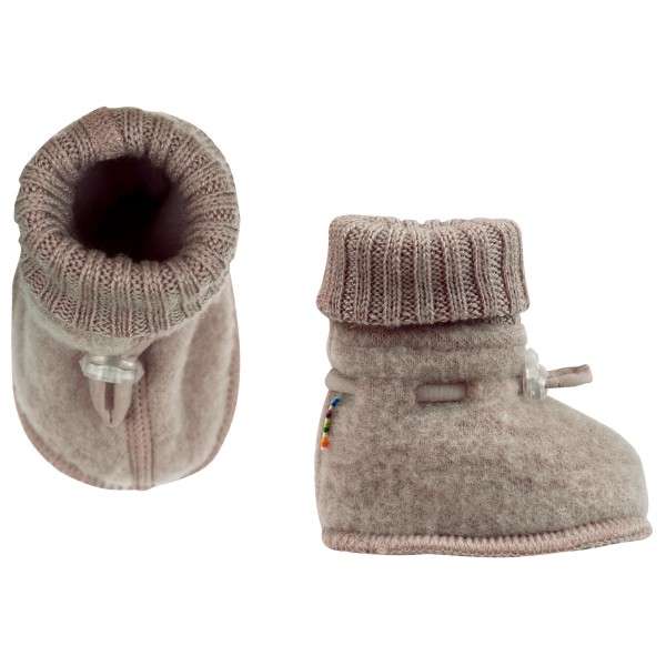 Joha - Kid's 68 Sleeping Booties - Hüttenschuhe