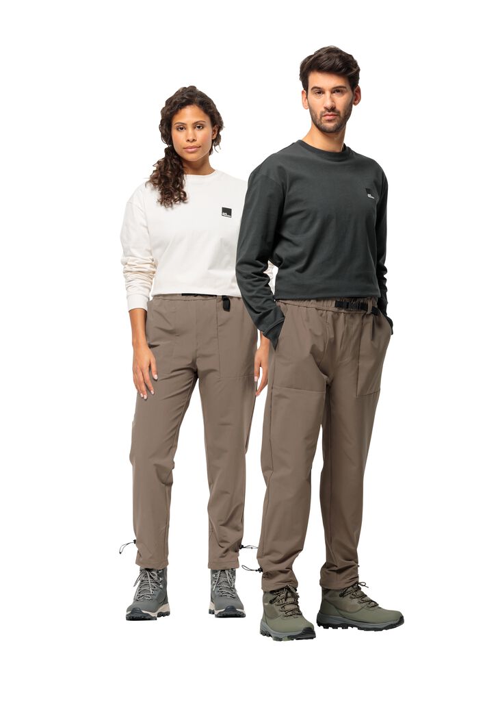 KIEBITZWEG PANTS Outdoor-Hose