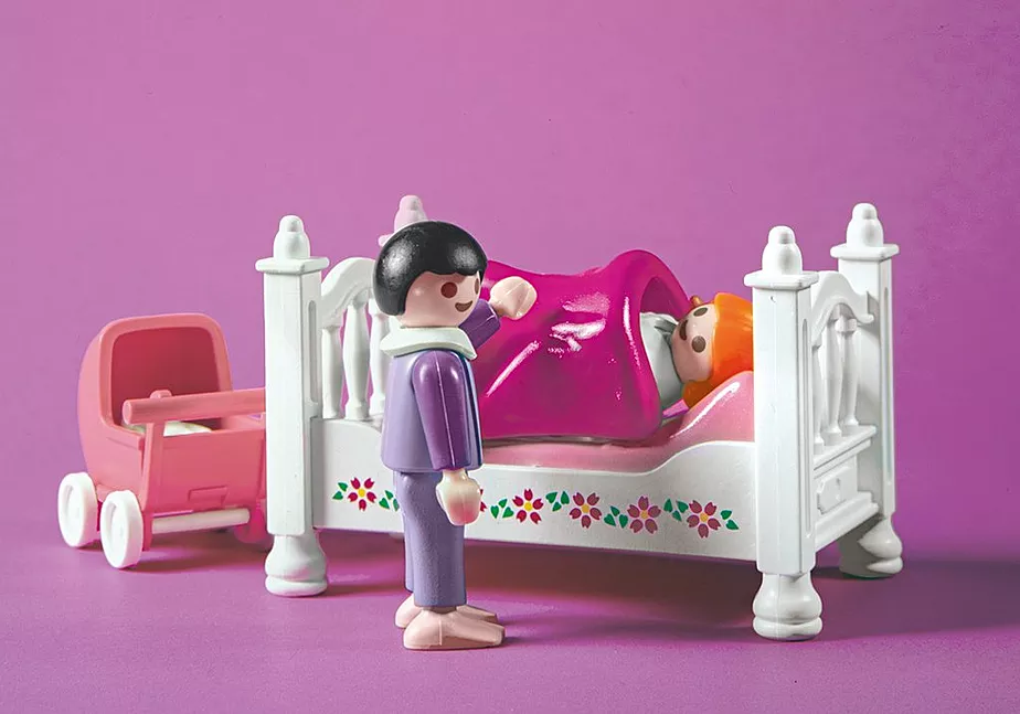 Kinderzimmer