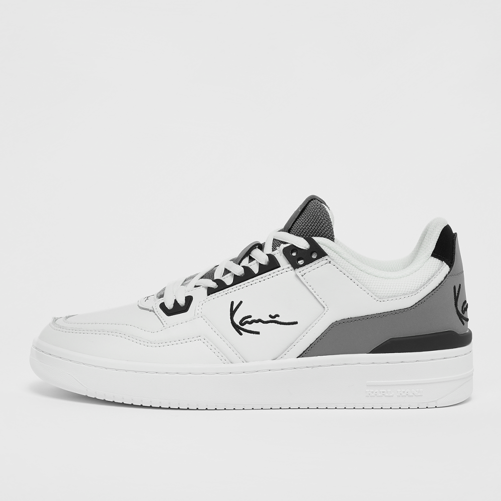 Karl Kani 89 LXRY KK KKFWM000185 / weiss