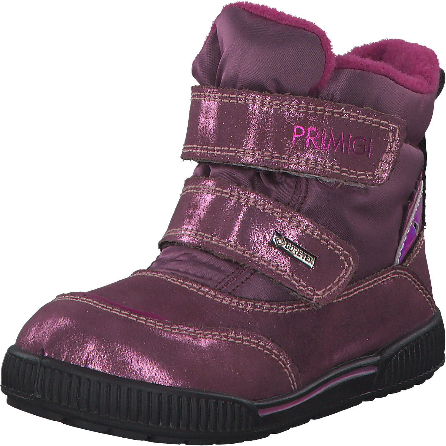Primigi 4858, Lauflernschuhe, Kinder, Pink