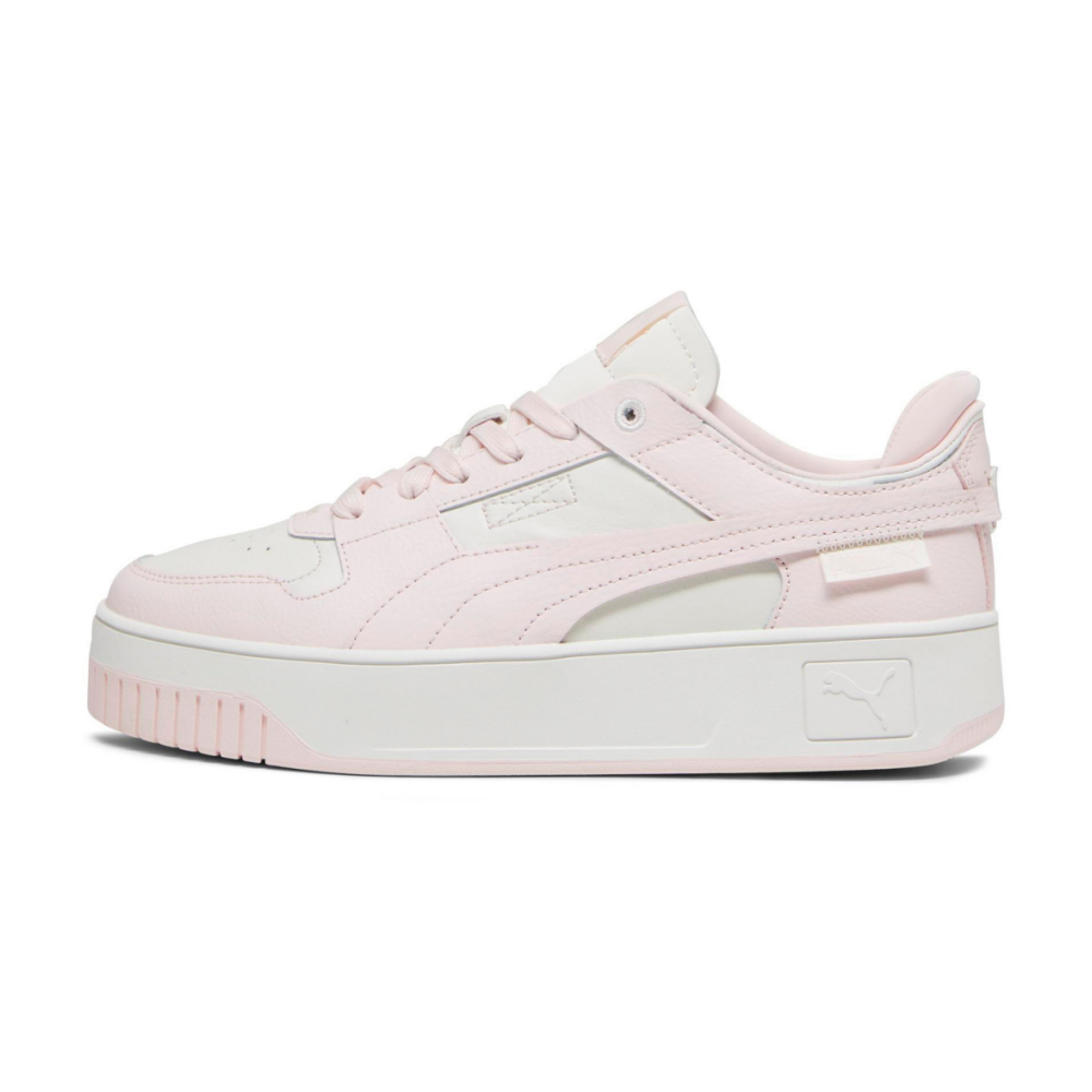 PUMA Carina Street 392338-003 / weiss