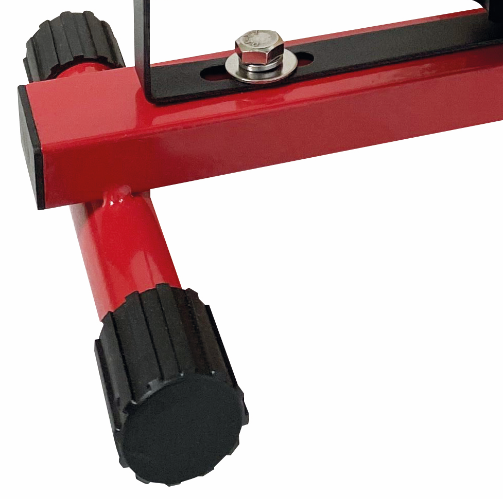 BOXTEC LED Arbeitsleuchte, Baustrahler, PRO-LINE FIXSTAND 100W, 8000lm, 6500K, IP65, 3m Gummikabel
