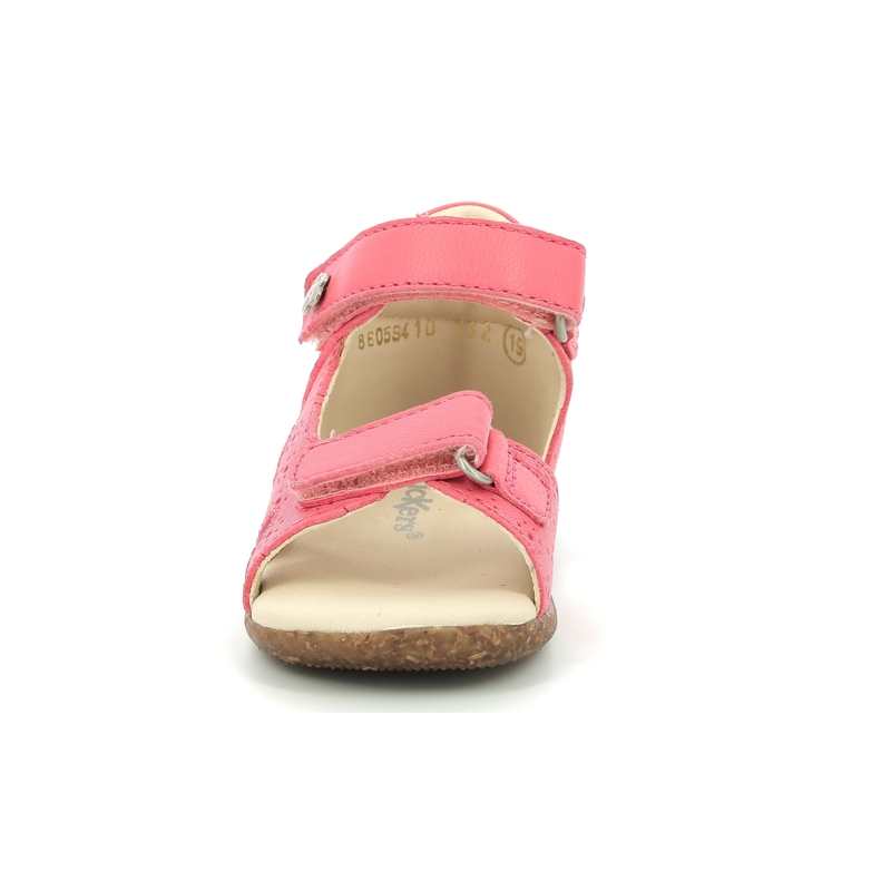 Sandales cuir Binsia-2