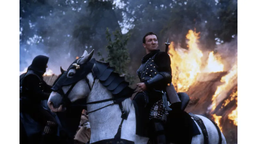 Der 1. Ritter