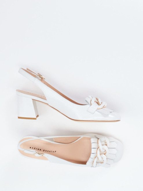 Slingpumps-13067990014 Andrea Puccini