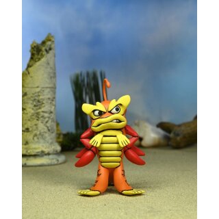 Teenage Mutant Ninja Turtles (Archie Comics) Actionfigur - Man Ray