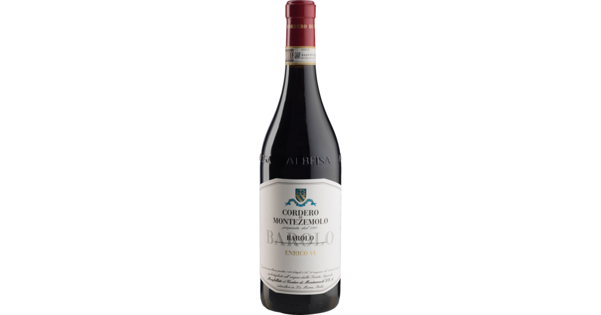 Cordero di Montezemolo Enrico IV