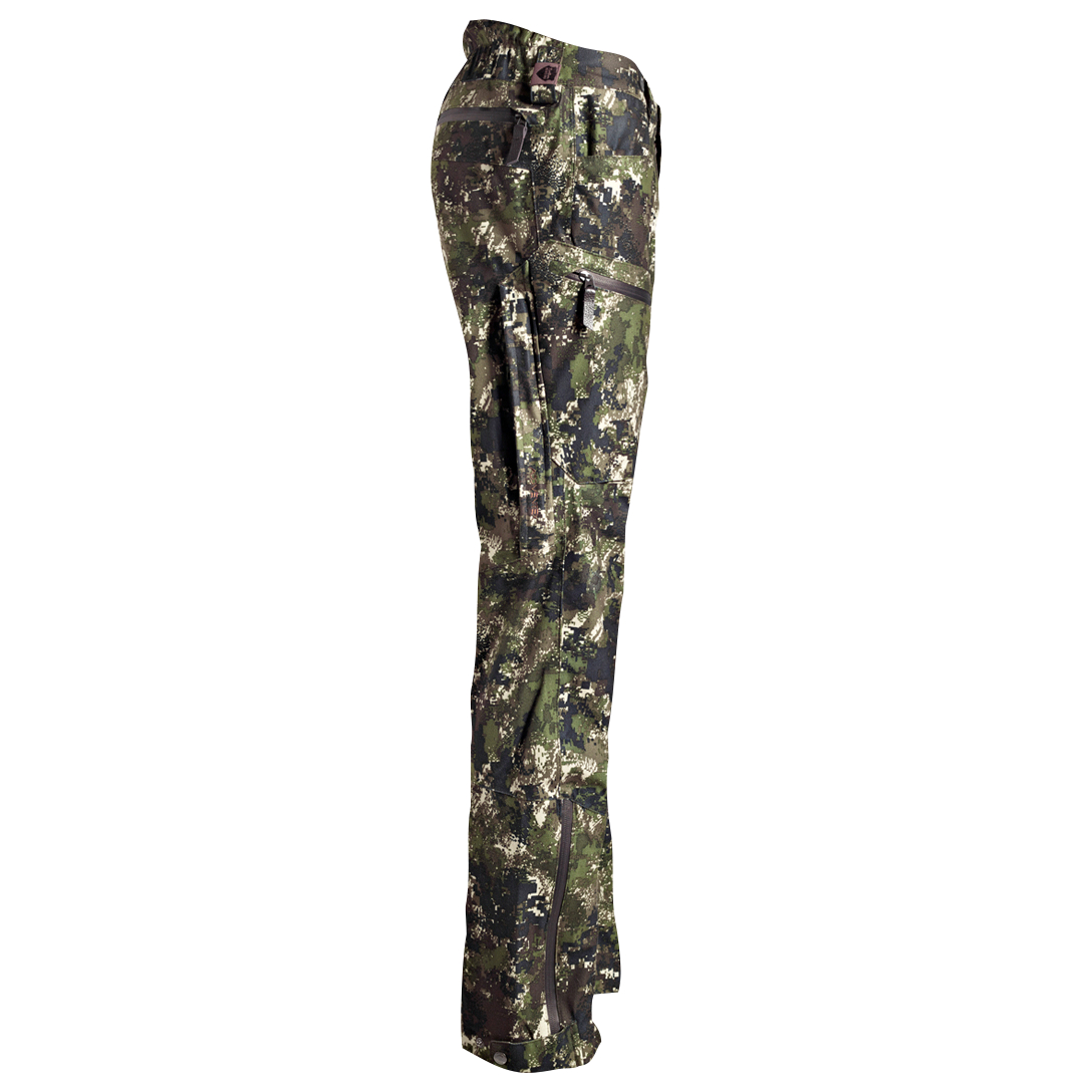 Northern Hunting Damen Tarnhose Asfrid