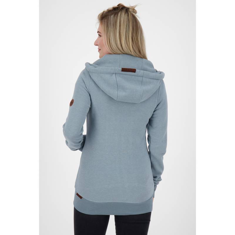 ALIFE AND KICKIN YasminAK A Sweatjacke Damen