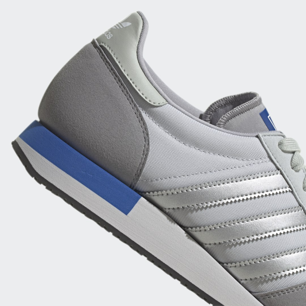 adidas USA 84 GW0576 / grau