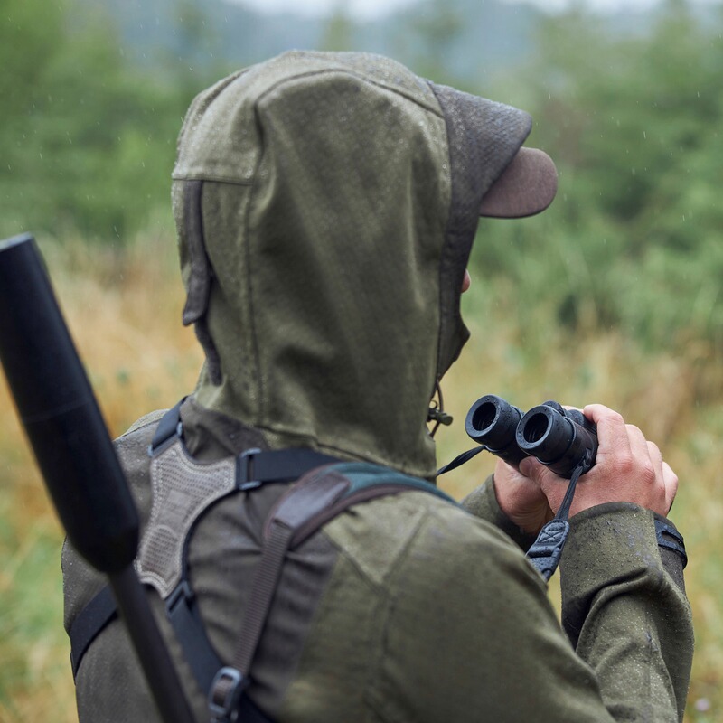 ZEISS Komfort-Kreuztrageriemen