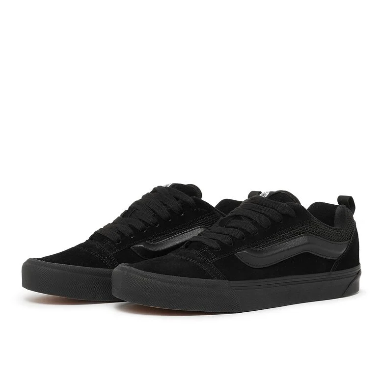 Vans Knu Skool black/black