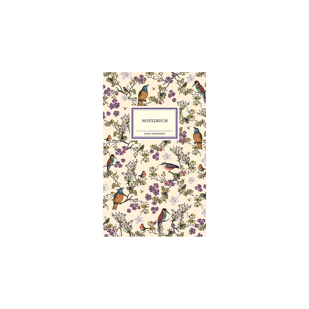 Notizbuch