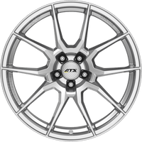 ATS Racelight silber - ATU