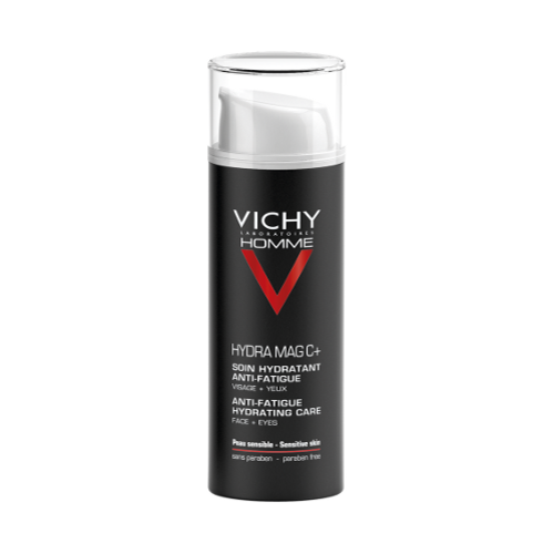 Vichy Homme fáradtság elleni hidratáló ápolás 50 ml