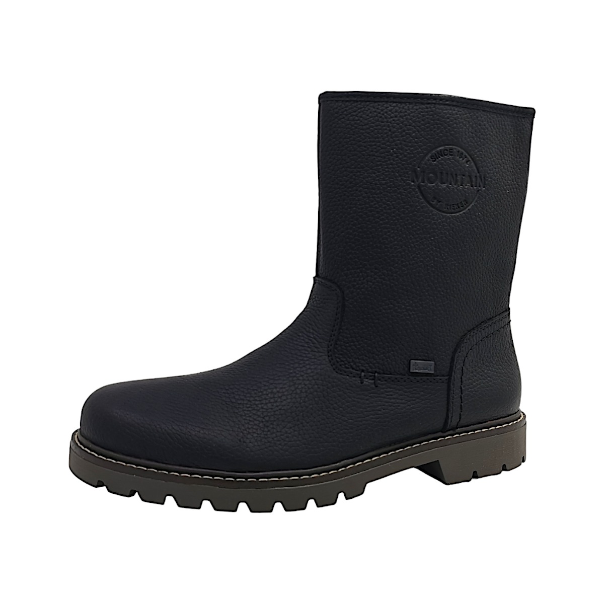 Rieker 39870-00 Schwarz 00 schwarz