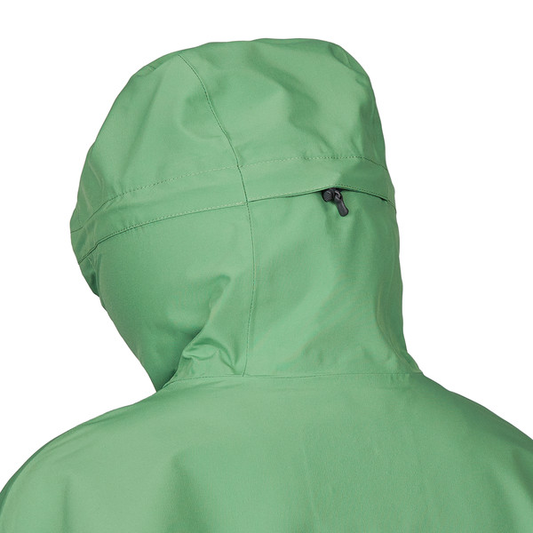 CIELO RAIN ANORAK W Damen - Regenjacke