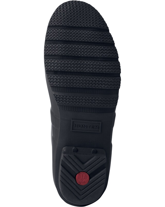 HUNTER Gummistiefel Original Tall