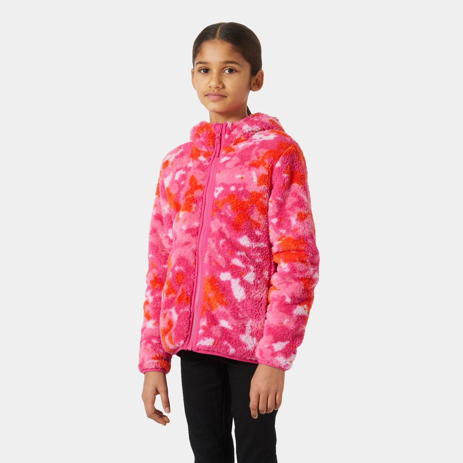 Juniors' Champ Reversible Jacket