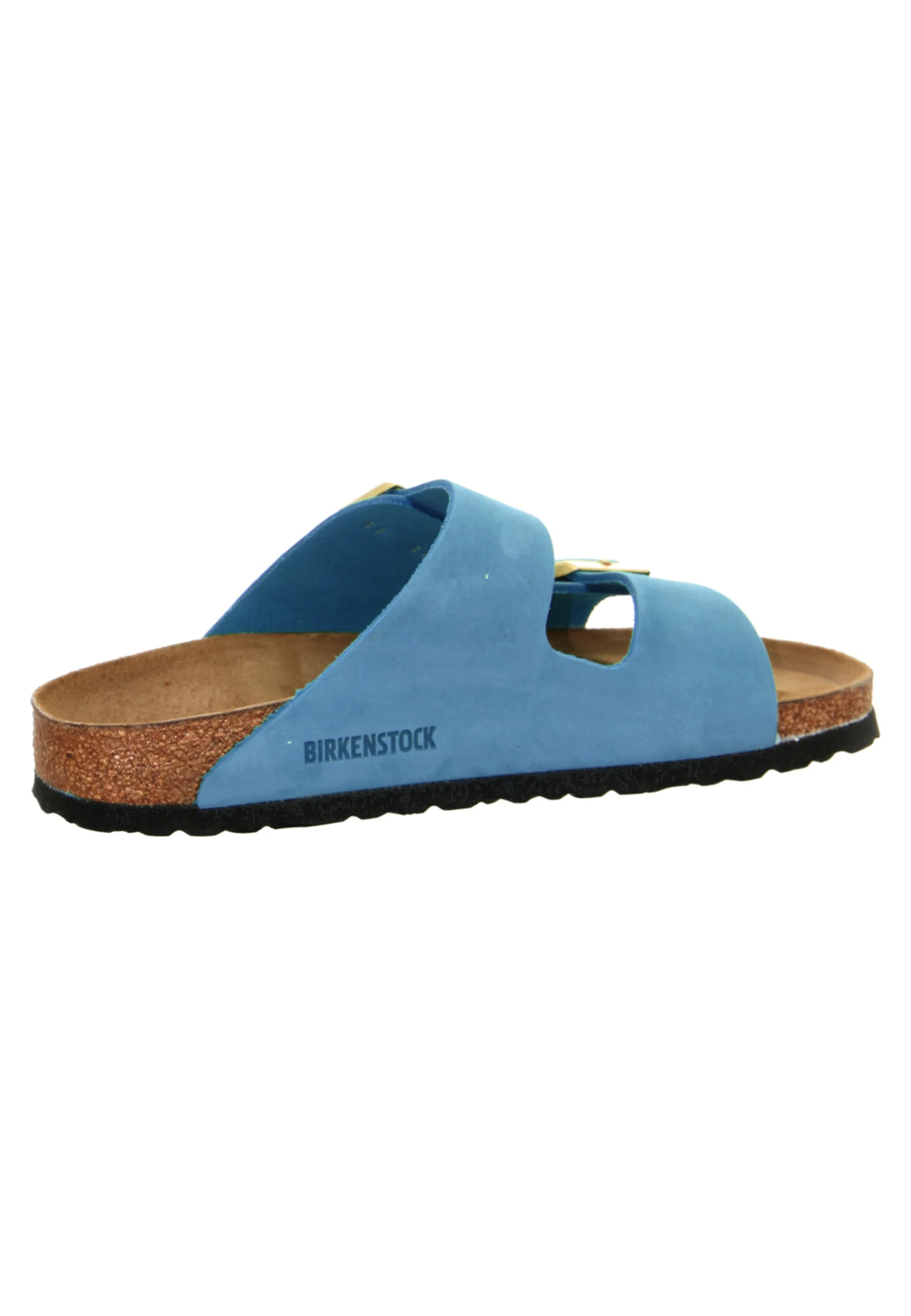 Birkenstock ARIZONA LEOI - Pantuflas